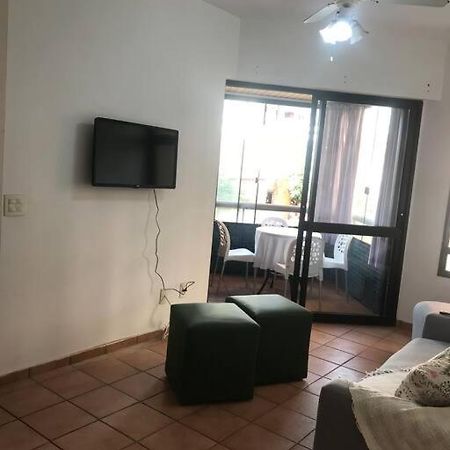 Apartmán Apto Executivo Prox Hospitais E Shopping Ribeirão Preto Exteriér fotografie