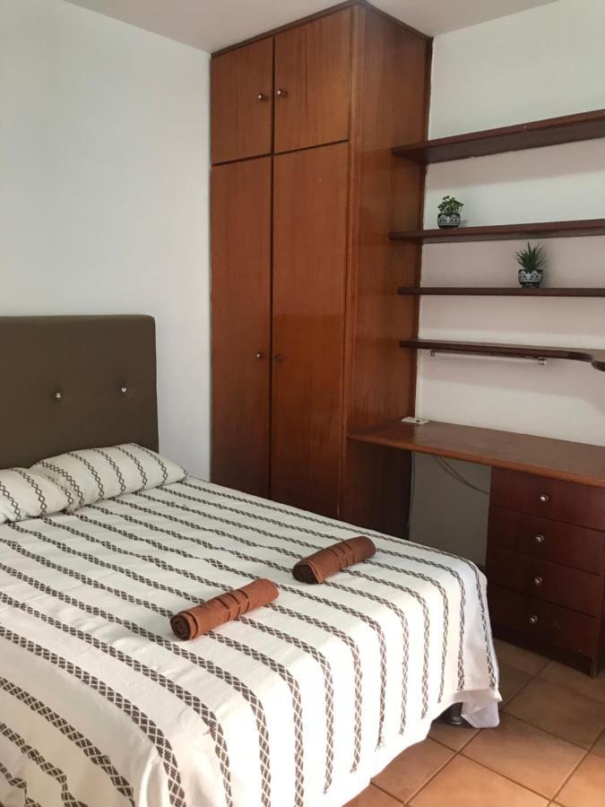 Apartmán Apto Executivo Prox Hospitais E Shopping Ribeirão Preto Exteriér fotografie
