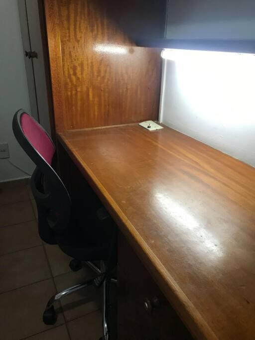 Apartmán Apto Executivo Prox Hospitais E Shopping Ribeirão Preto Exteriér fotografie