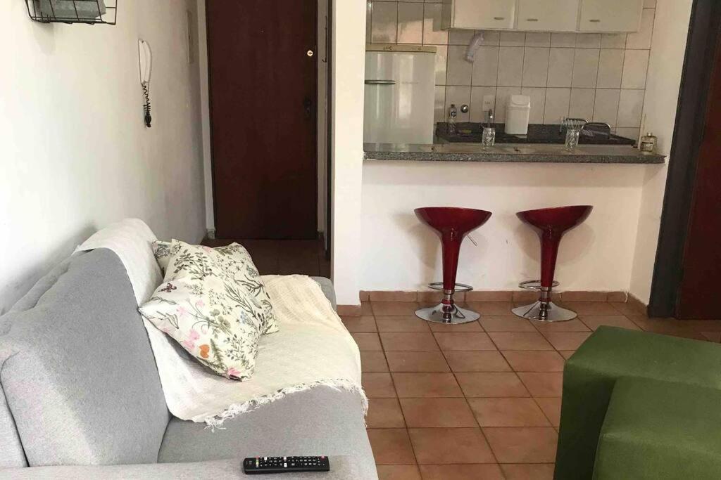 Apartmán Apto Executivo Prox Hospitais E Shopping Ribeirão Preto Exteriér fotografie